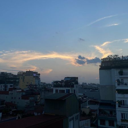 Fortune Homestay Ханой Екстериор снимка
