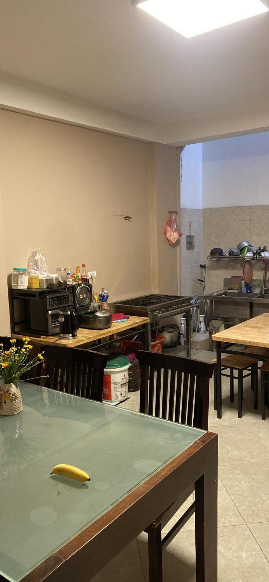Fortune Homestay Ханой Екстериор снимка