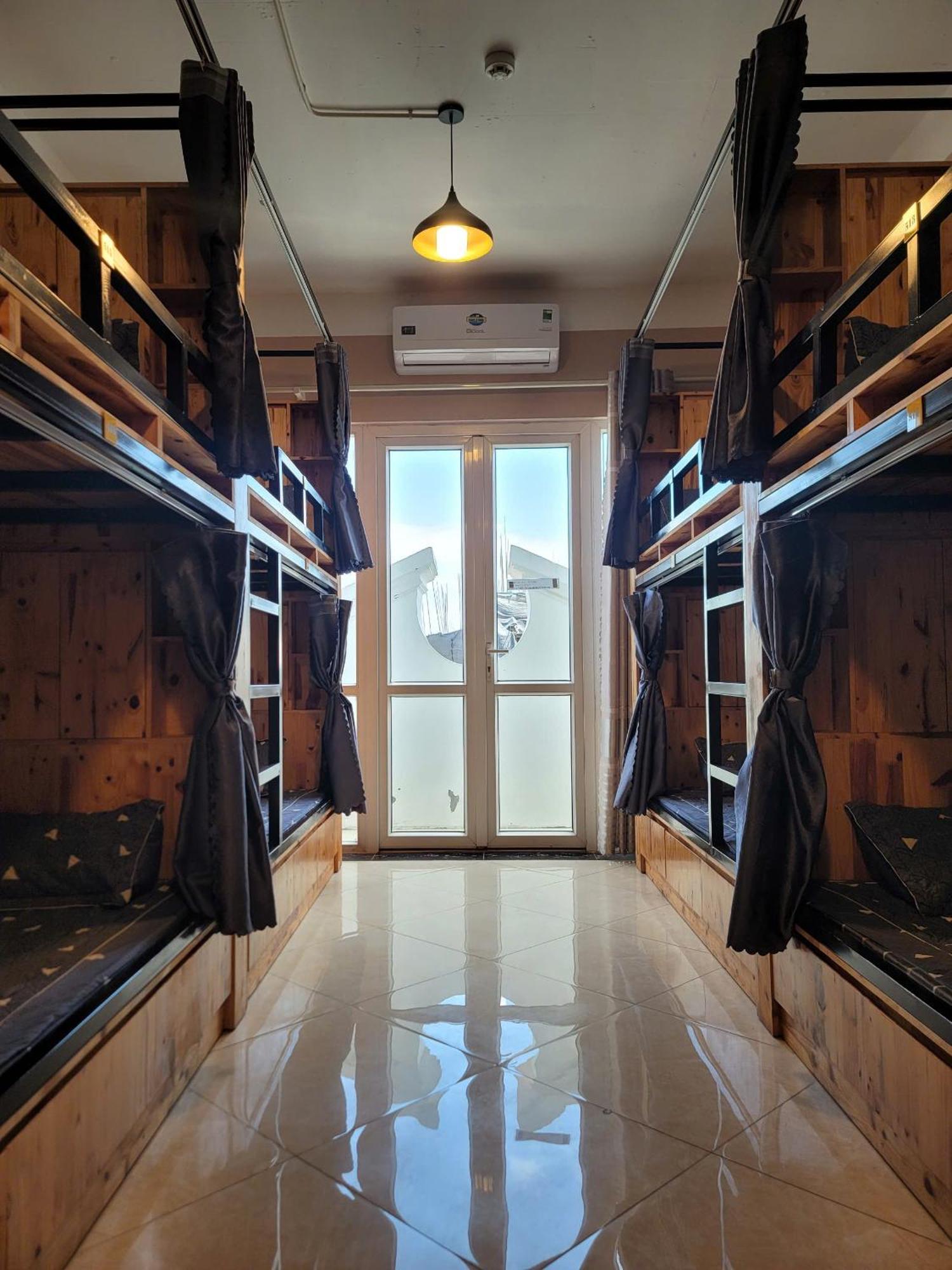 Fortune Homestay Ханой Екстериор снимка