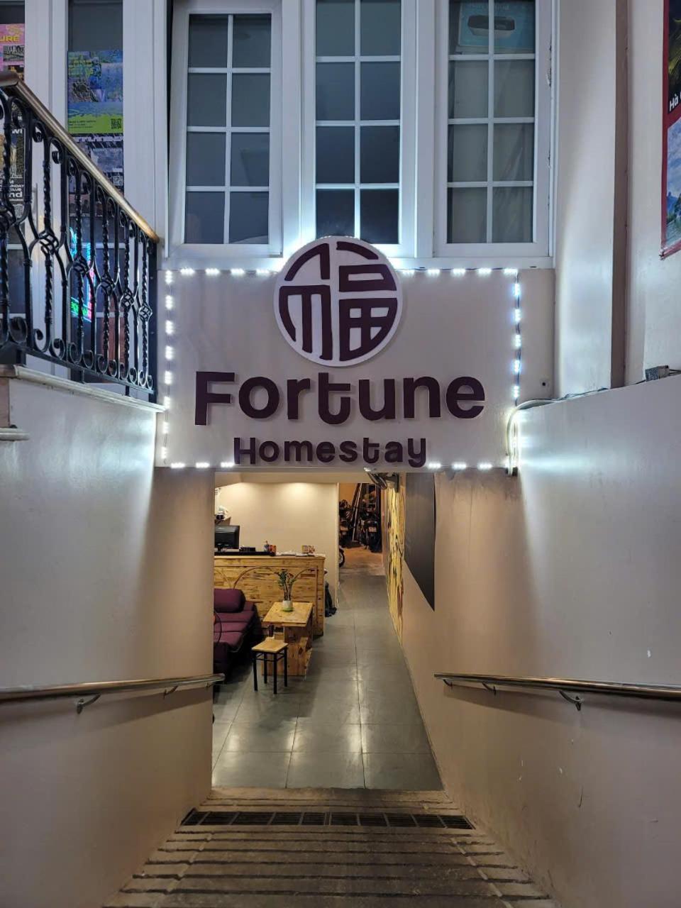 Fortune Homestay Ханой Екстериор снимка