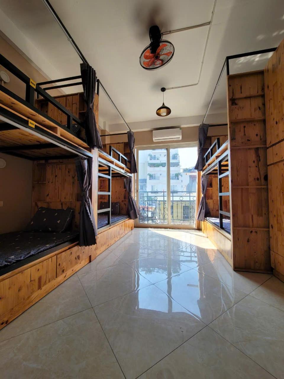 Fortune Homestay Ханой Екстериор снимка